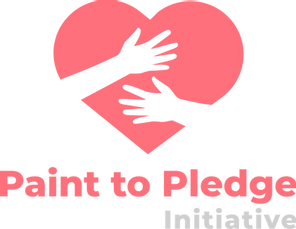 Paint to Pledge